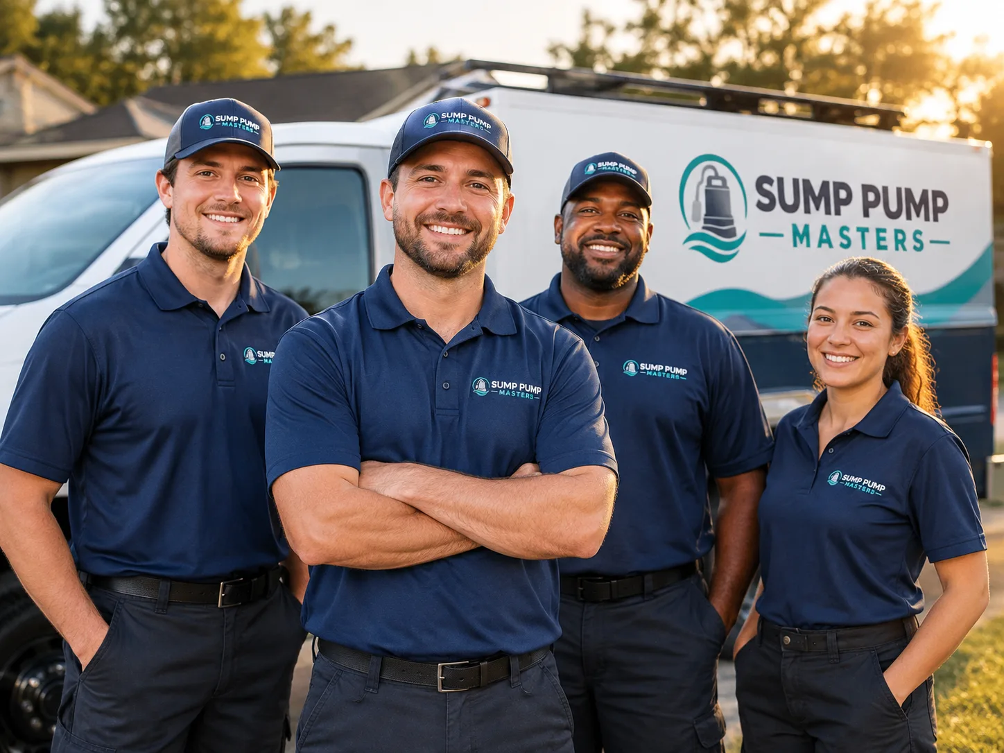 Sump Pump Repair company in Gratiot, OH