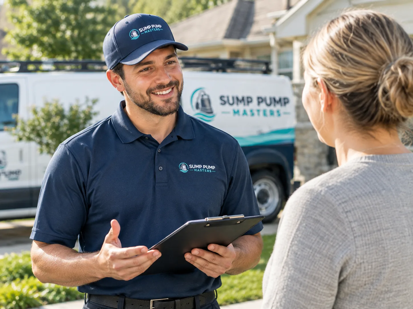 Sump Pump Repair Gratiot, OH FAQs
